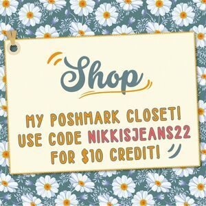 Shop With Me!